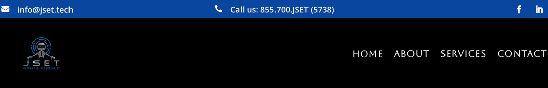 JSET Automated Technologies